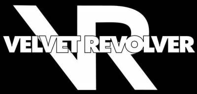 logo Velvet Revolver